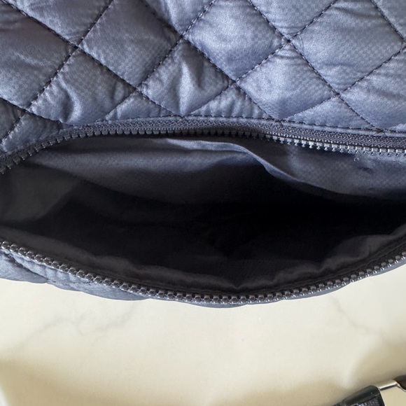 MZ Wallace Metro Sling Dawn Navy - Picture 9 of 13